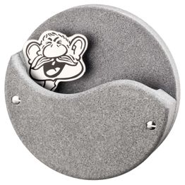 Kiuaskoriste Saunaheppu 130x36mm vuolukivi