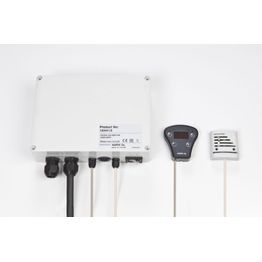 Kiukaan ohjauskeskus Narvi N2014E