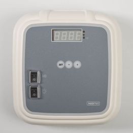 Kiukaan ohjauskeskus Narvi T-2003