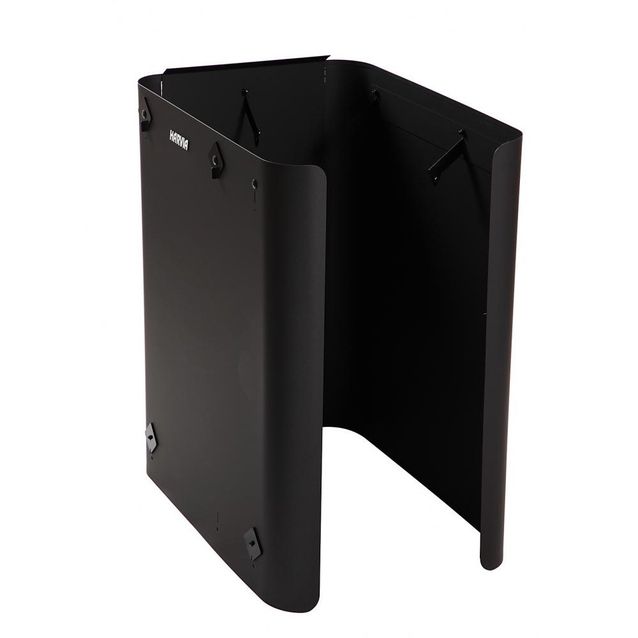 Kiukaan suojaseinä täysi Harvia 20 ES Pro/S-kiukaille