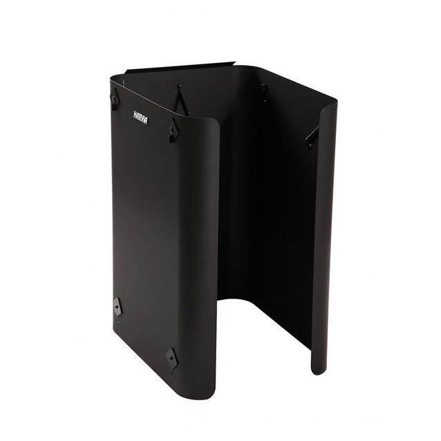 Kiukaan suojaseinä täysi Harvia 20 PRO/SL/DUO/Boiler/SL Boiler-kiukaille