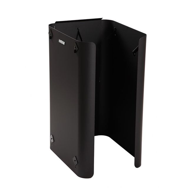 Kiukaan suojaseinä täysi Harvia 26 Pro-kiukaalle