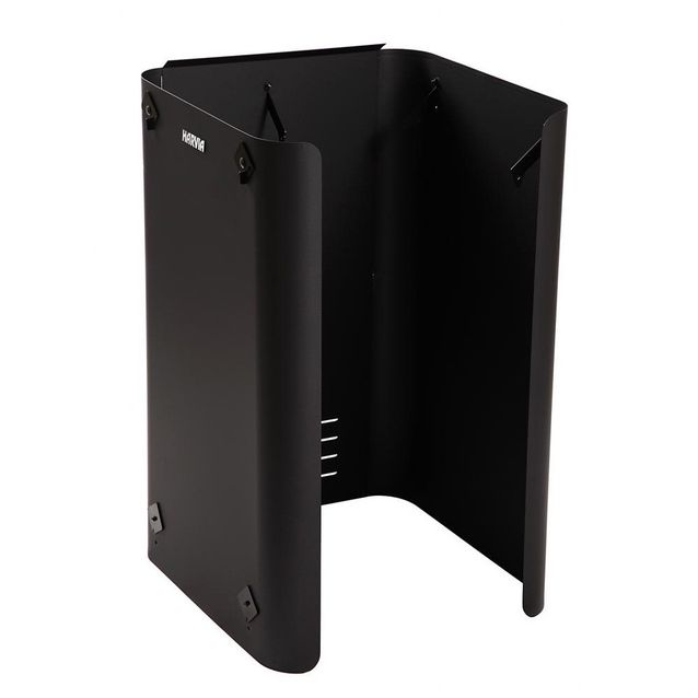 Kiukaan suojaseinä täysi Harvia 36/Duo-kiukaille