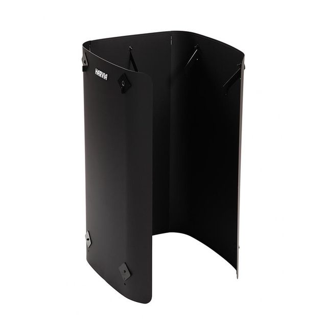 Kiukaan suojaseinä täysi Harvia M1/M3/M3Special/m3 SL-kiukaille