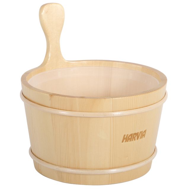 Kiulu 4l Harvia SAC10003 sisäastialla