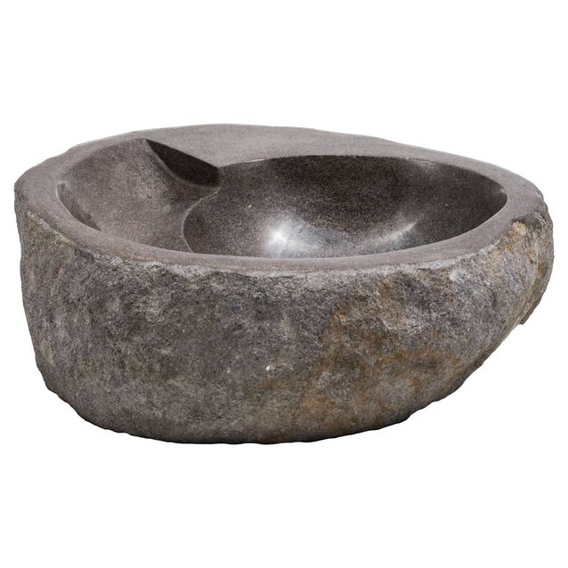 Kiviallas GemLook GL 323 tasolle asennettava ei hananreikää 310-500 x 310-500 x 140-160 mm