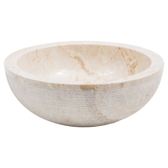 Kiviallas GemLook GL 3310 tasolle asennettava ei hananreikää 400 x 400 x 150 mm