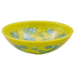 Malja-allas GemLook GL 334 tasolle asennettava ei hananreikää 400 x 400 x 140 mm