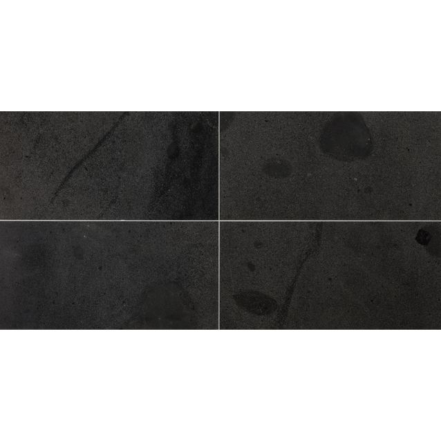 Kivilaatta Qualitystone Andesit Ciberam 300x600mm kiiltävä