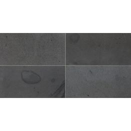 Luonnonkivilaatta Qualitystone Andesit Ciberam, 300x600mm, matta