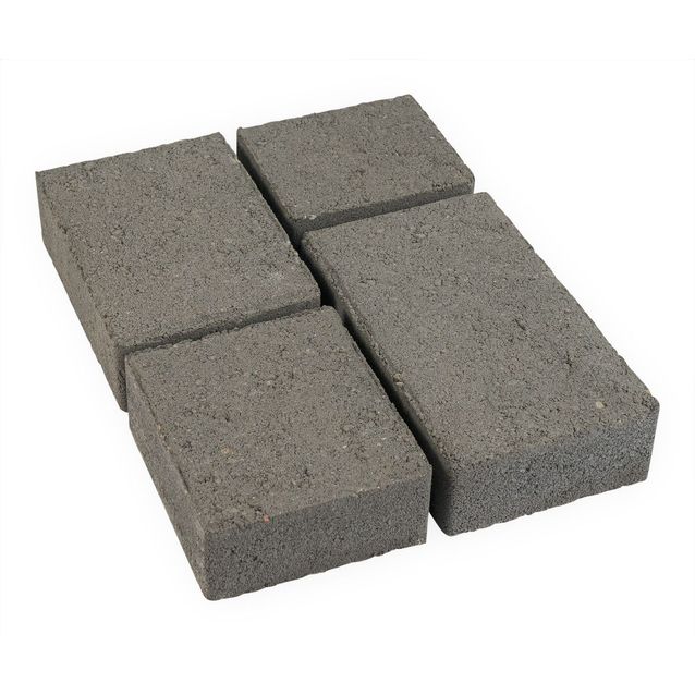 Kivisarja Sofia 60 mm sileä pronssi