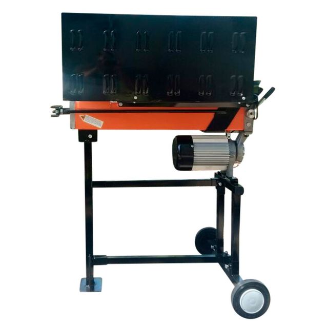 Klapikone Fornorth 6T 52 cm 6 tonnia