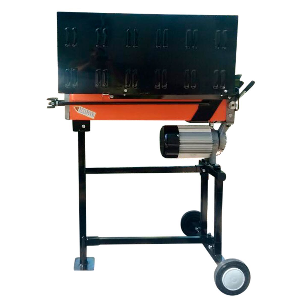 Klapikone Fornorth 7T 52 cm 7 tonnia