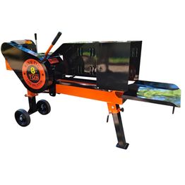 Klapikone Fornorth Pro 8T 52 cm 8 tonnia