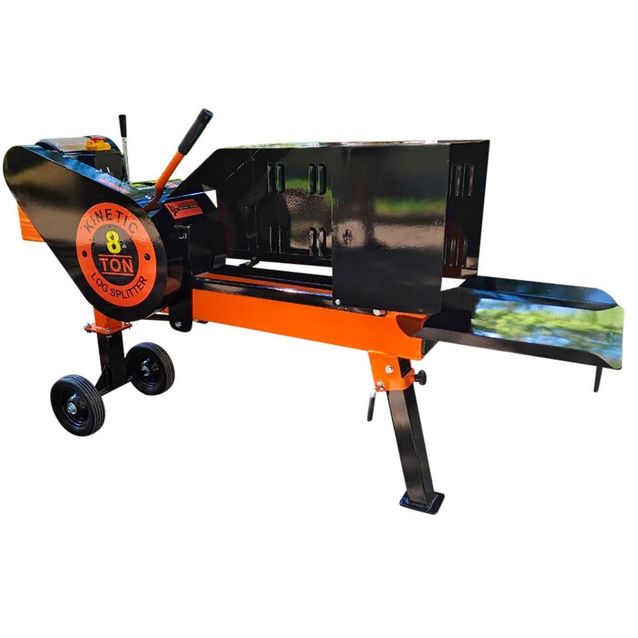 Klapikone Fornorth Pro 8T 52 cm 8 tonnia