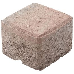 Pihakivi Lakka Klassikko neliökivi 60 115 x 115 mm karelia