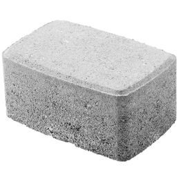 Pihakivi Lakka Klassikkokivi 60 172 x 115 mm harmaa