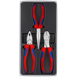 Asennuspihtisarja Knipex
