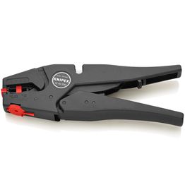 Automaattikuorintapihti Knipex 200 mm 0,03-10,0 mm²