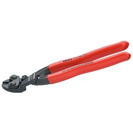 Pulttisakset Knipex 200 mm taivutettu 20°