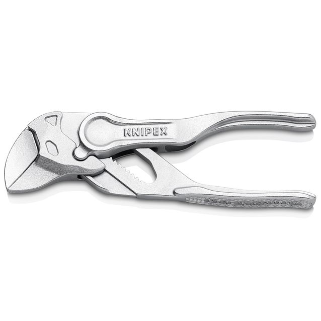 Jakoavainpihti Knipex XS 100 mm