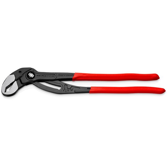 Siirtoleukapihti Knipex Cobra eri kokoja