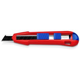 Yleispuukko Knipex CutiX