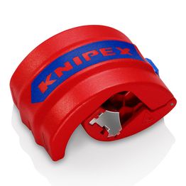 Muoviputkileikkuri Knipex BiX 20-50 mm