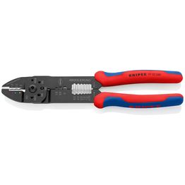 Puristuspihti Knipex 240 mm 0,5-6,0 mm²
