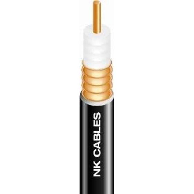 Koaksiaalikaapeli Draka TELLU 5