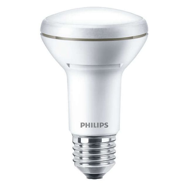 LED-kohdelamppu Philips CorePro E27 827 345lm R63 4.5W