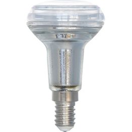 LED-kohdelamppu Airam Onni kirkas kohdekupu R50 E27 2700K 345lm himmennettävä