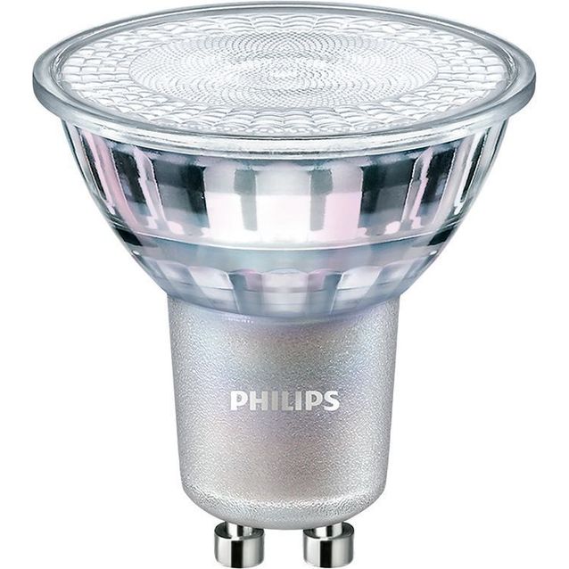 LED-kohdelamppu Philips MASTER Value GU10 PAR16 36D