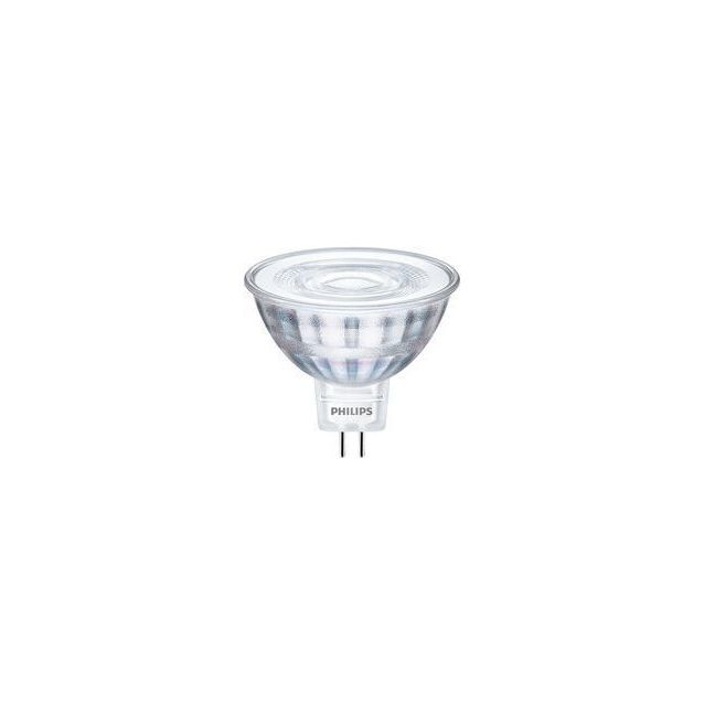 LED-kohdelamppu Philips CorePro GU5.3 827 MR16 36D