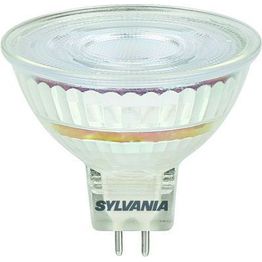 LED-kohdelamppu Sylvania Superia Retro MR16 GU5.3 36D DIM RefLED, eri vaihtoehtoja