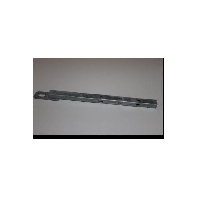 Koira-aitauksen kattokiinnike AB Polar