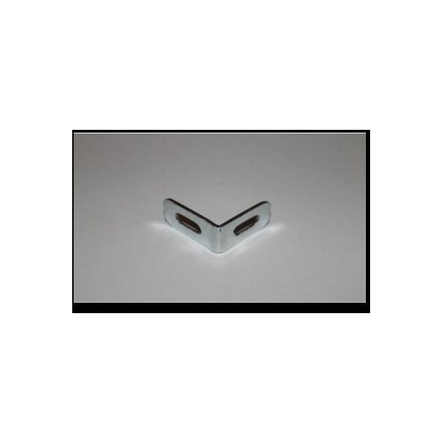 Koira-aitauksen lattiakiinnike AB Polar