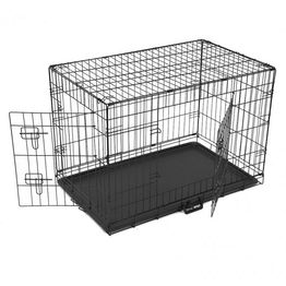 Koirahäkki AB Polar M