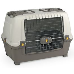 Koiran kuljetuslaatikko MPS Skudo Car 80 51x43x77 cm