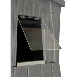 Koirankopin ulko-ovi Jämpti