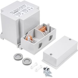 Koirankoppilämmittimen muuntaja Pistesarjat LF 84 B 230V