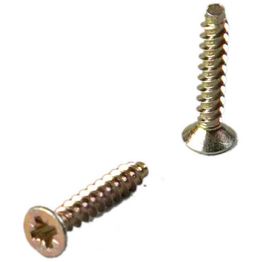 Kojeen kiinnitysruuvit PLP4.100 3x16mm (sis.100kpl)