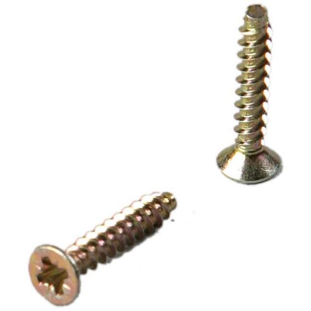 Kojeen kiinnitysruuvit PLP4.100 3x16mm (sis.100kpl)