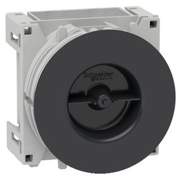 Kojerasia Multifix Ultra rappauskannella IP3X harmaa