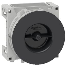 Kojerasia Multifix Ultra vedonpoistolla + rappauskannella IP3X harmaa