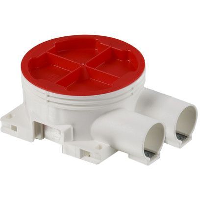 Kojerasia matala 38mm AU 6.2