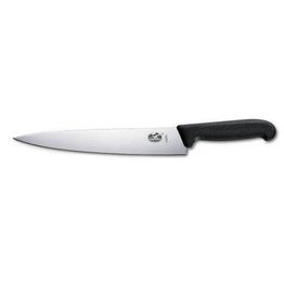 Kokkiveitsi Victorinox 25 cm fibrox