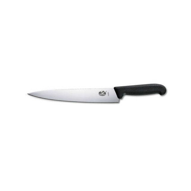 Kokkiveitsi Victorinox 25 cm fibrox