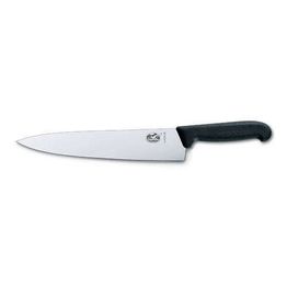 Kokkiveitsi Victorinox 28 cm fibrox