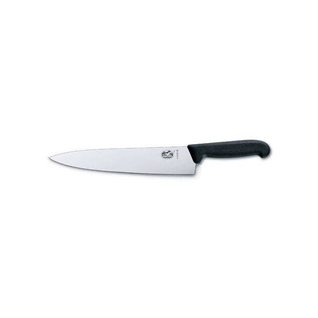 Kokkiveitsi Victorinox 28 cm fibrox